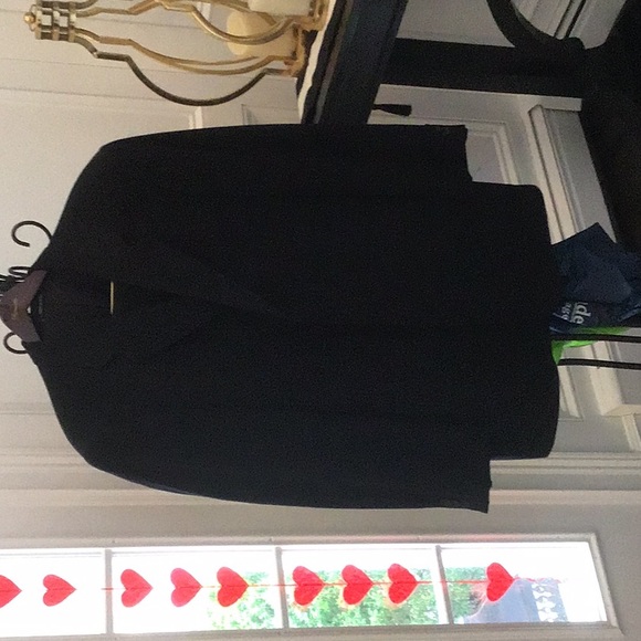 Armani Suit